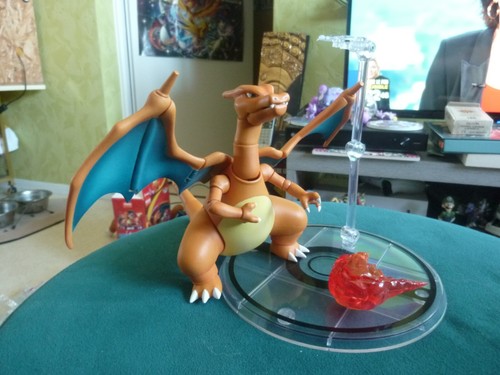 Figurine figure pokemon