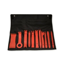 Outils dépose garniture