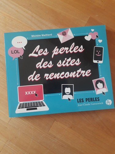 Les perles des sites de - perles,