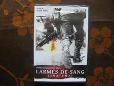 DVD LARMES DE SANG (Anatema) - Agim Sopi  (2015)  NEUF SOUS BLISTER