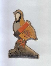 RARE PINS PIN'S .. SPORT