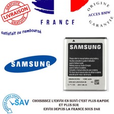 Originale batterie samsung - batterie,