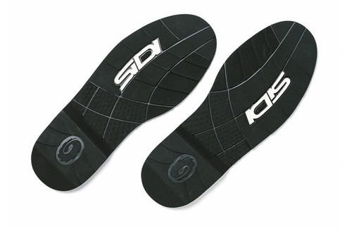 Paire semelles sidi - paire, pour
