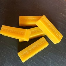 Cire d'abeille française pure