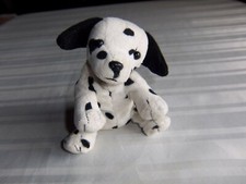  Peluche DALMATIEN CHIOT
