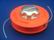 Profi-Fadenspule Pour