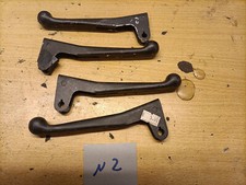LOT N°2 LEVIERS DE FREIN