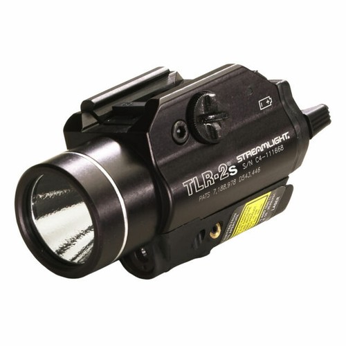 Streamlight tlr rail - streamlight,