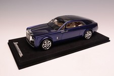 1/18 Modèles AB Rolls Royce
