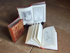 Dante -  La Divine Comédie
