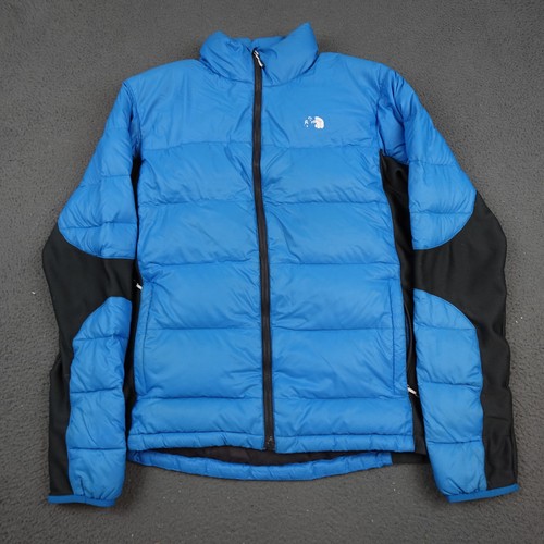 North face crimptastic jacket - north,