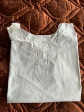 chemise de nuit ancienne