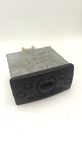Autoradio cassette pour ford