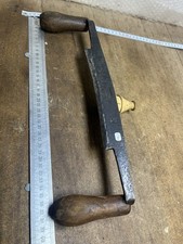 Plane à Bois , outil ancien