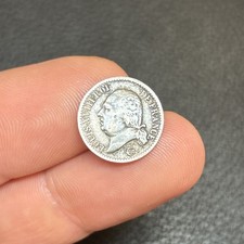 France - Monnaie 1/4 Franc