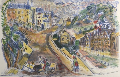 Michel kikoine les - michel, 1968)
