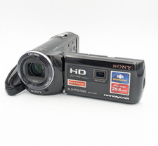 Caméscope Sony Handycam -
