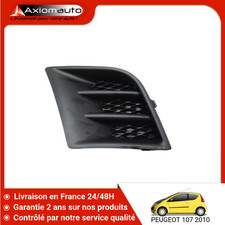 🇫🇷 ENJOLIVEUR PARE-CHOC