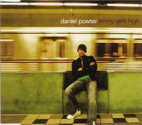 Daniel powter jimmy - powter, high