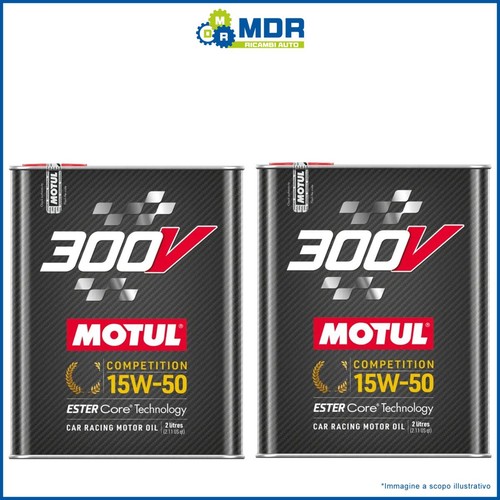Litres huile moteur motul - huile,