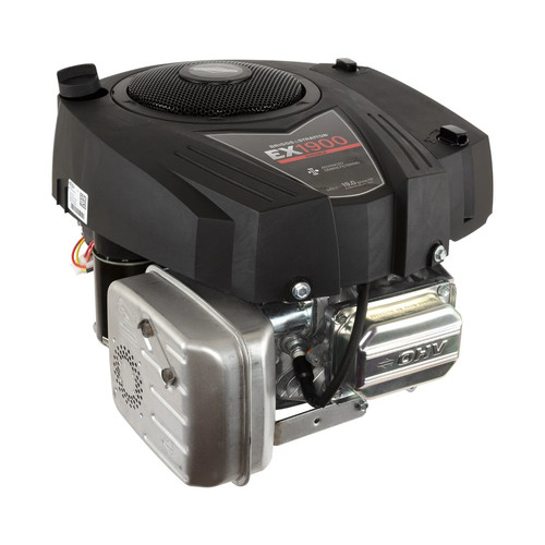 Briggs and stratton - briggs,