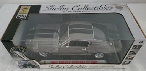 Shelby collectibles 1967 - collectibles, ford