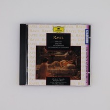 Ravel – Boléro Tzigane