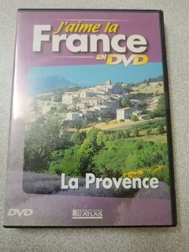 Dvd aime france la - dvd, j'aime