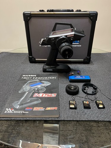 Sale sanwa m12s with protek - sale,