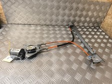 Leve vitre electrique avant