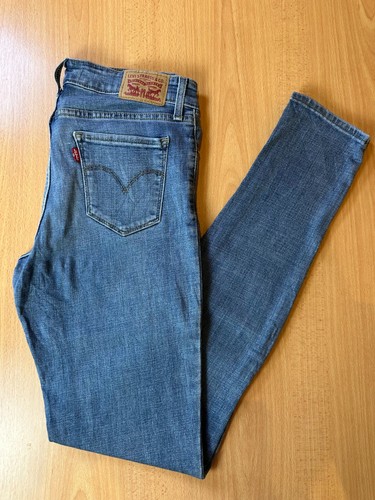 Jean levi 711 skinny - jean, levi's