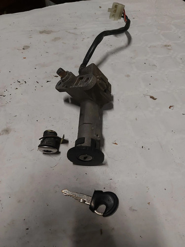 Kit serrures neiman peugeot - serrures,