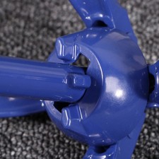  4 boîtes d'ancrage pliant voilier Kayak bateau à moteur ancre de canoë