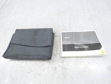 Notice d'utilisation RENAULT KOLEOS 1 PHASE 1