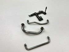 CONDUIT HUILE MOTEUR HONDA CBR