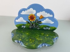 Présentoir de figurines de