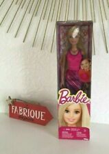 16⚜️ Jouet Poupée Barbie