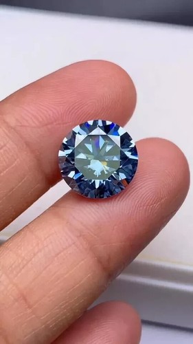 Natural royal blue - natural,
