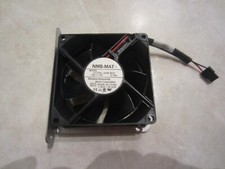 Ventilateur NMB-MAT 3110KL-04W-B20 12DC 0.14A - 2 pins