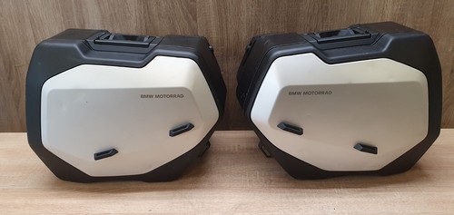 Bmw ka1 r1300gs vario side - ka1,