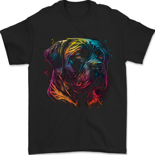 Shirt pour homme cane - homme, corso