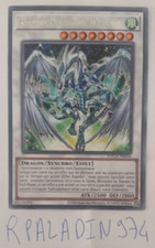 Yugioh! Dragon Poussière