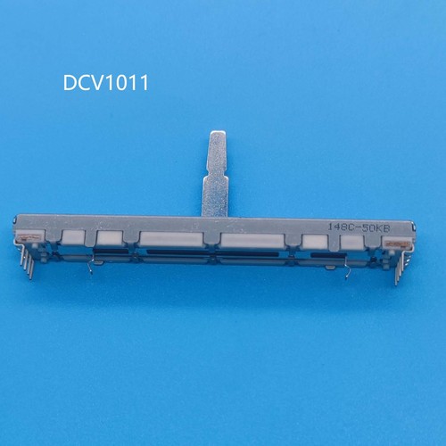 Dcv1011 pitch tempo fader for - fader,