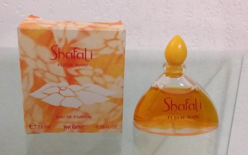 Shafali edp ml de - de, yves