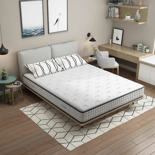 Matelas luxe mousse - matelas,
