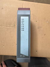 B&R 3AT660.6 Analog Input Module