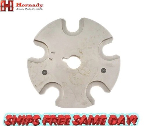 Hornady presse progressiste - ap,
