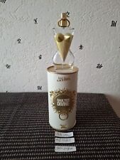 Flacon Jean Paul Gaultier Vide