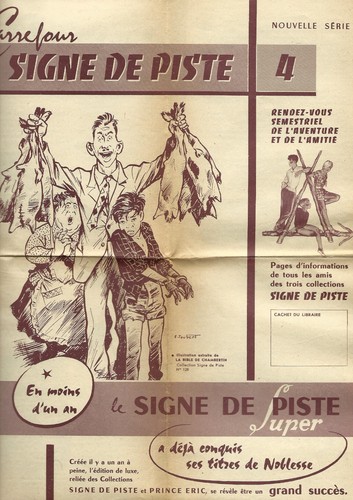 Pierre joubert collectif - eo,