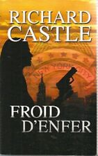Froid d'enfer - Richard Castle